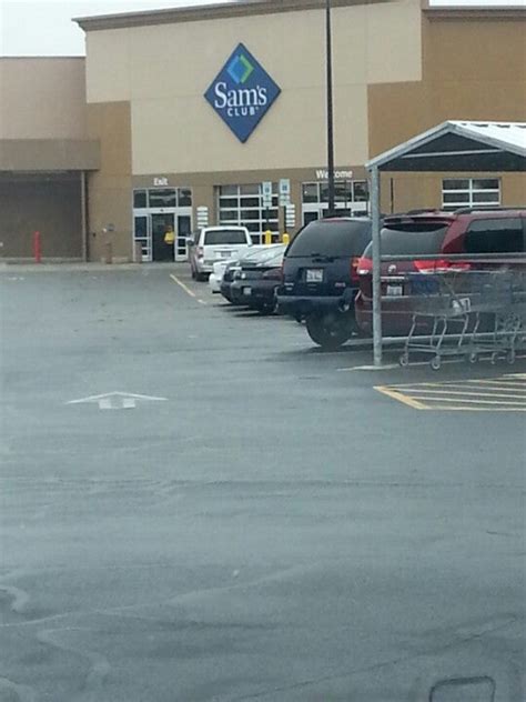 Sam's club normal il - SAM’S CLUB - 19 Photos & 25 Reviews - 2151 Shepard Rd, Normal, Illinois - Wholesale Stores - Phone Number - Yelp. Sam's Club. 2.6 (25 reviews) Claimed. $$ Wholesale …